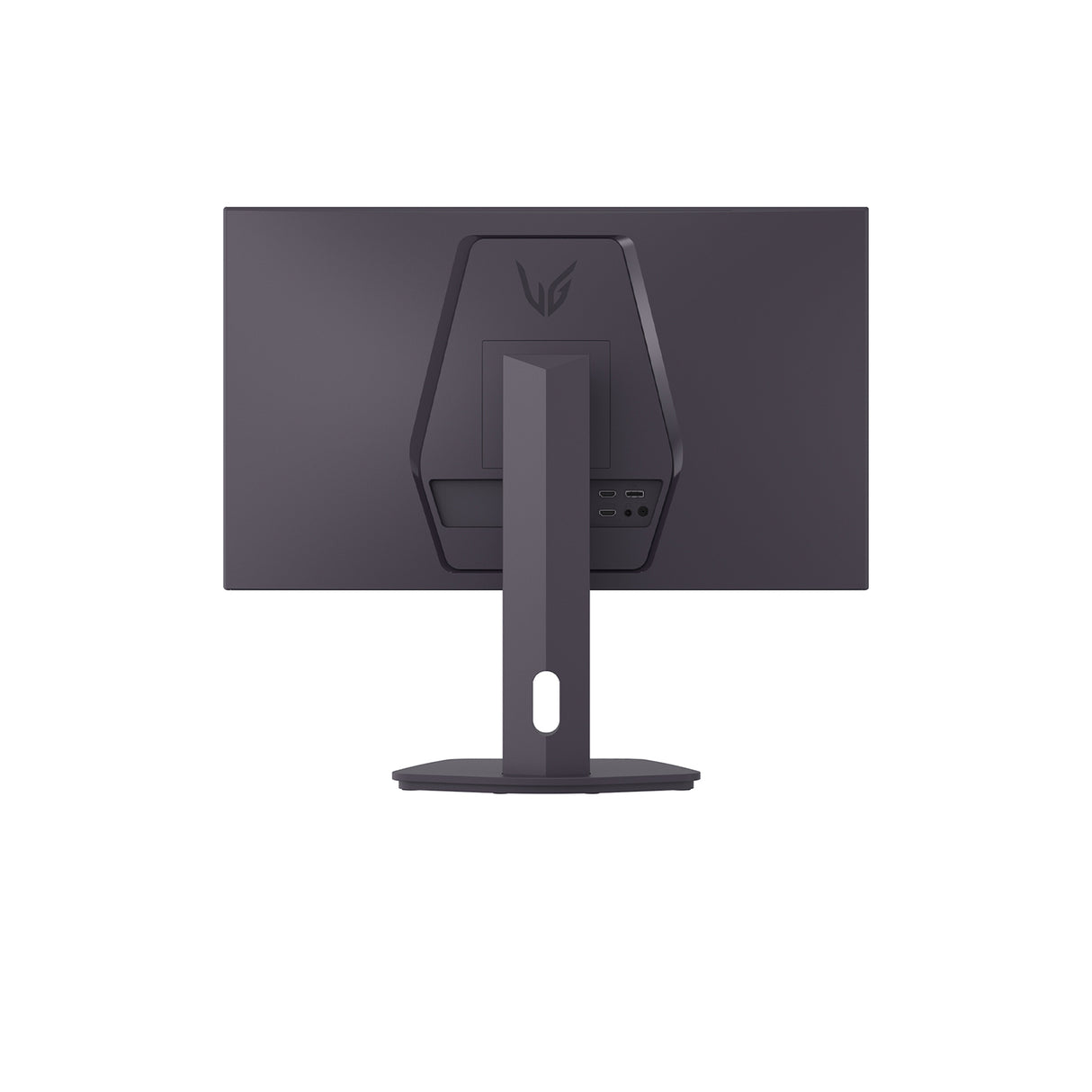 LG 27G610A-B computerskærm 68,6 cm (27") 2560 x 1440 pixel Quad HD LCD Sort