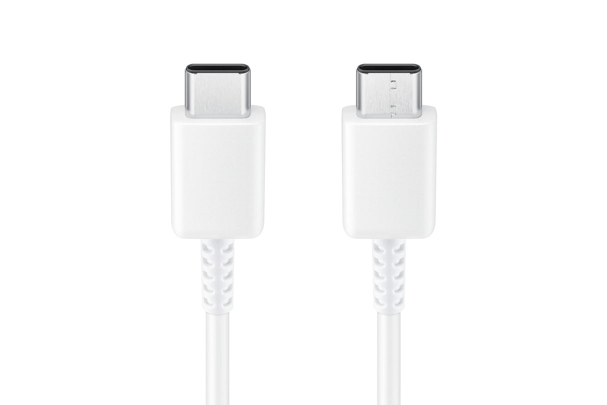 Samsung EP-DA705 USB-kabel 1 m USB C Hvid