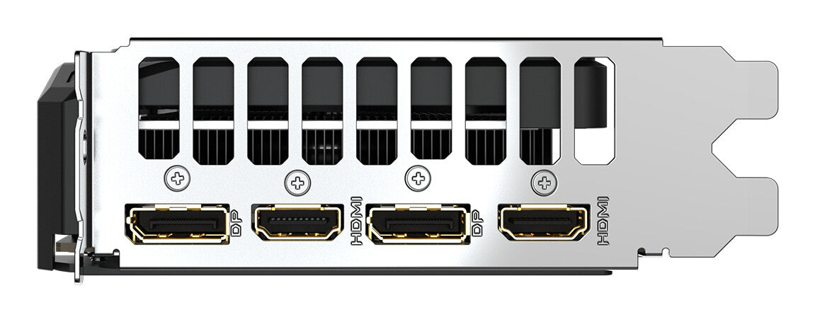 GIGABYTE GeForce RTX 5050 WINDFORCE OC 8G NVIDIA 8 GB GDDR6