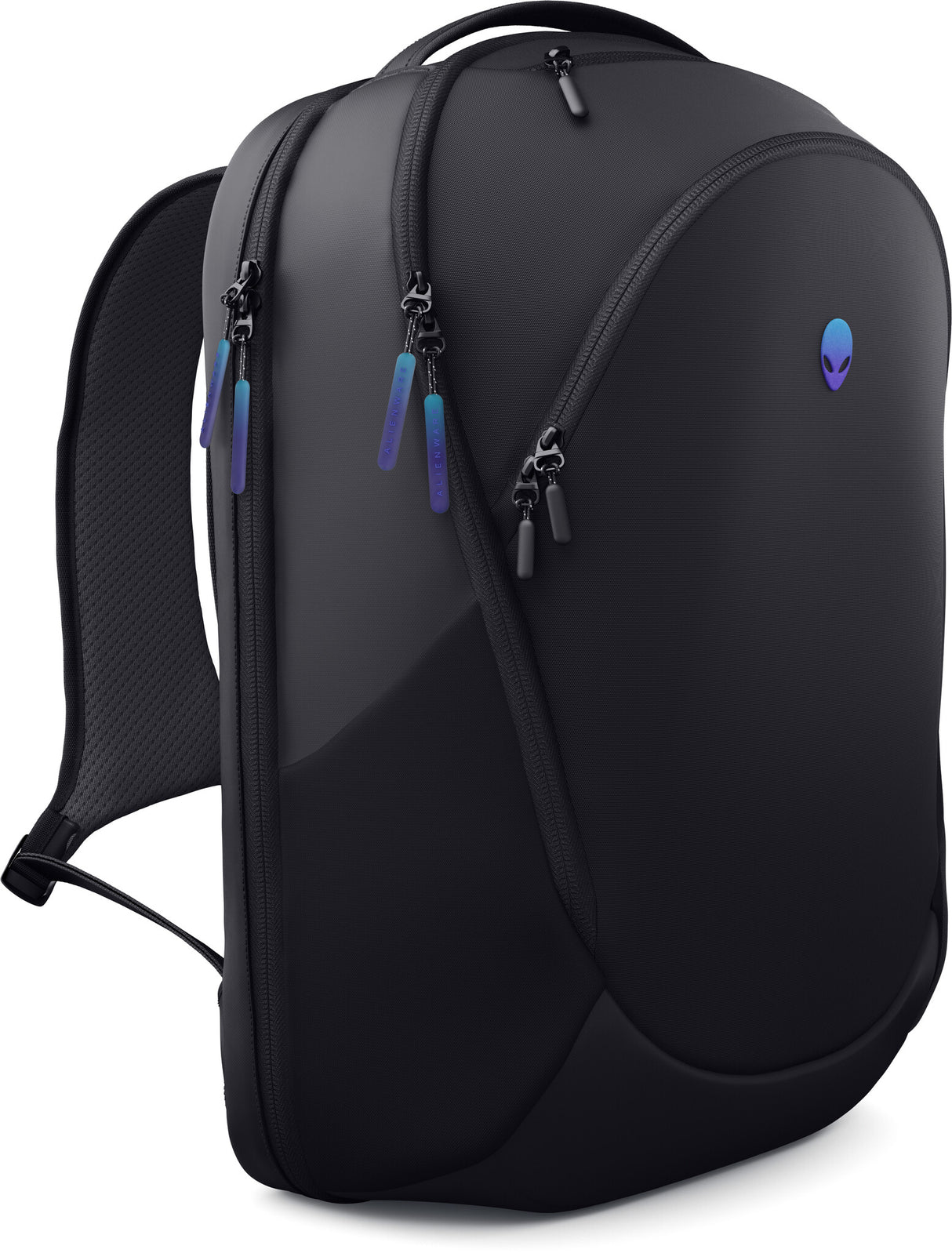 Alienware AW7825P 45,7 cm (18") Rygsæk Sort