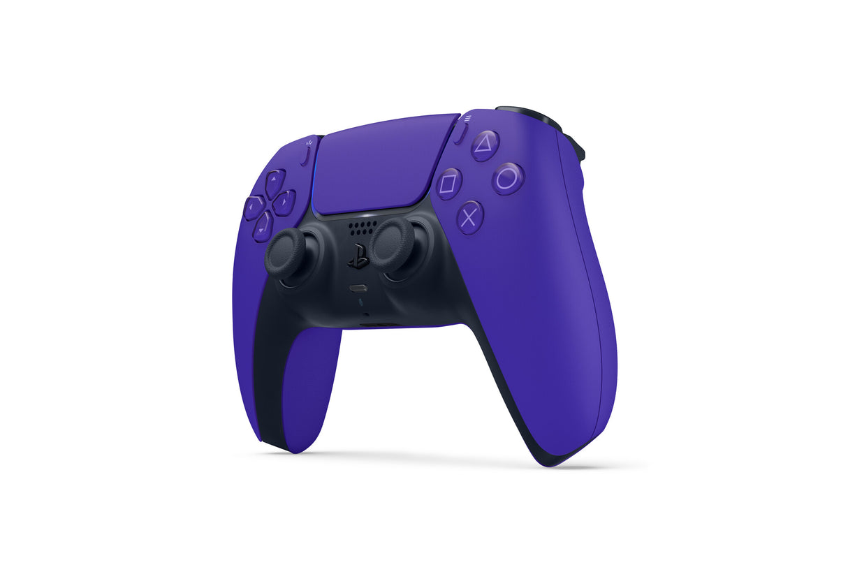 Sony Trådløs DualSense-controller Galactic Purple V2