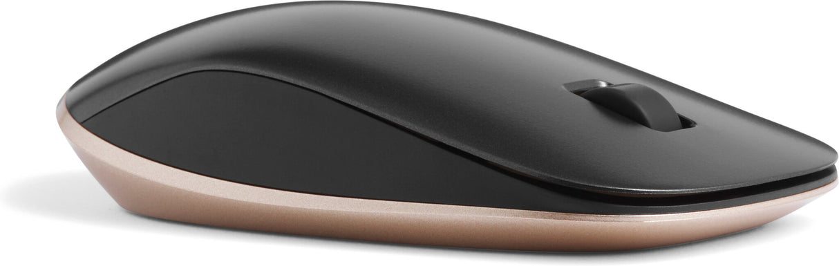 HP 410 slank sølvfarvet bluetooth-mus
