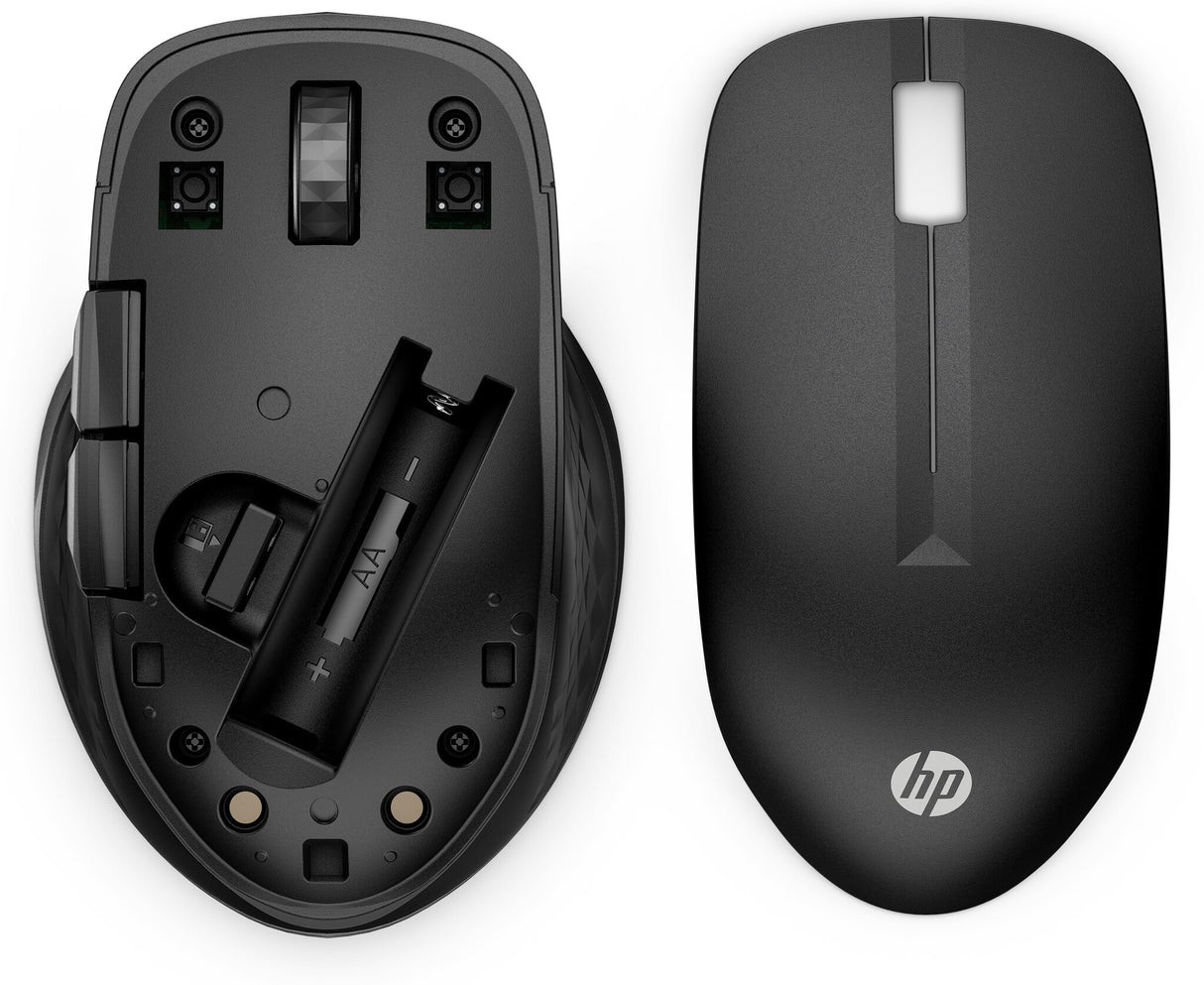 HP 430 Multi-enhed, trådløs mus