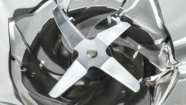 Bosch Serie | 4 VitaPower MMB6141B Blender 1.2kW Sort