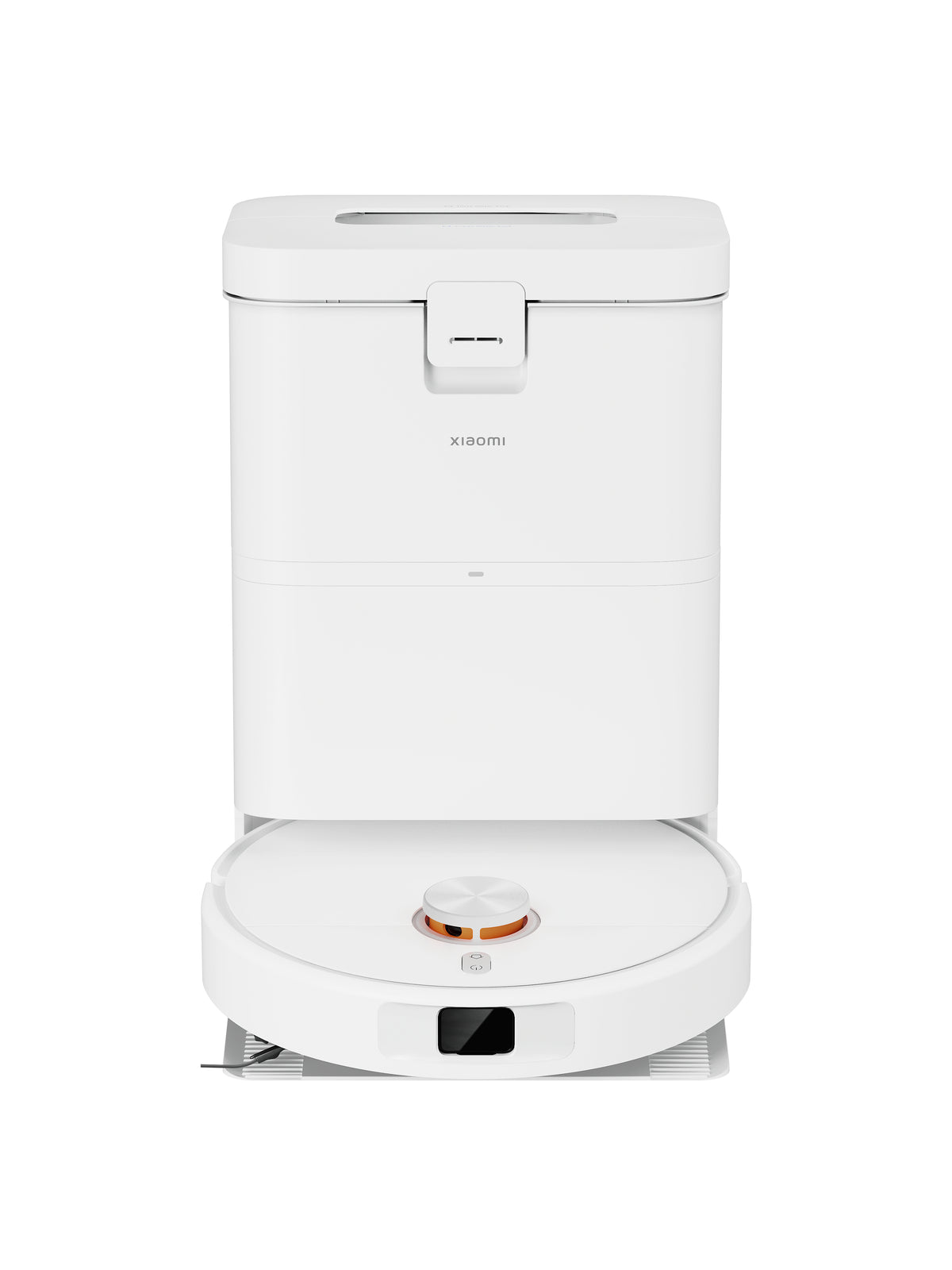 Xiaomi Robotstøvsuger H50 Hvid