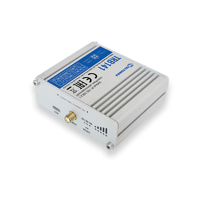 Teltonika TRB141 gateway/controller