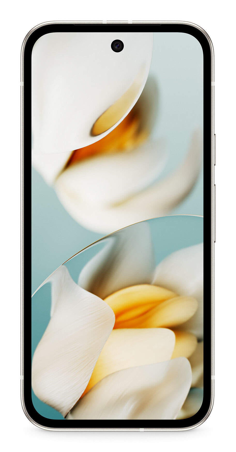 Google Pixel 9a 16 cm (6.3") Dual SIM Android 15 5G USB Type-C 8 GB 128 GB 5100 mAh Grå