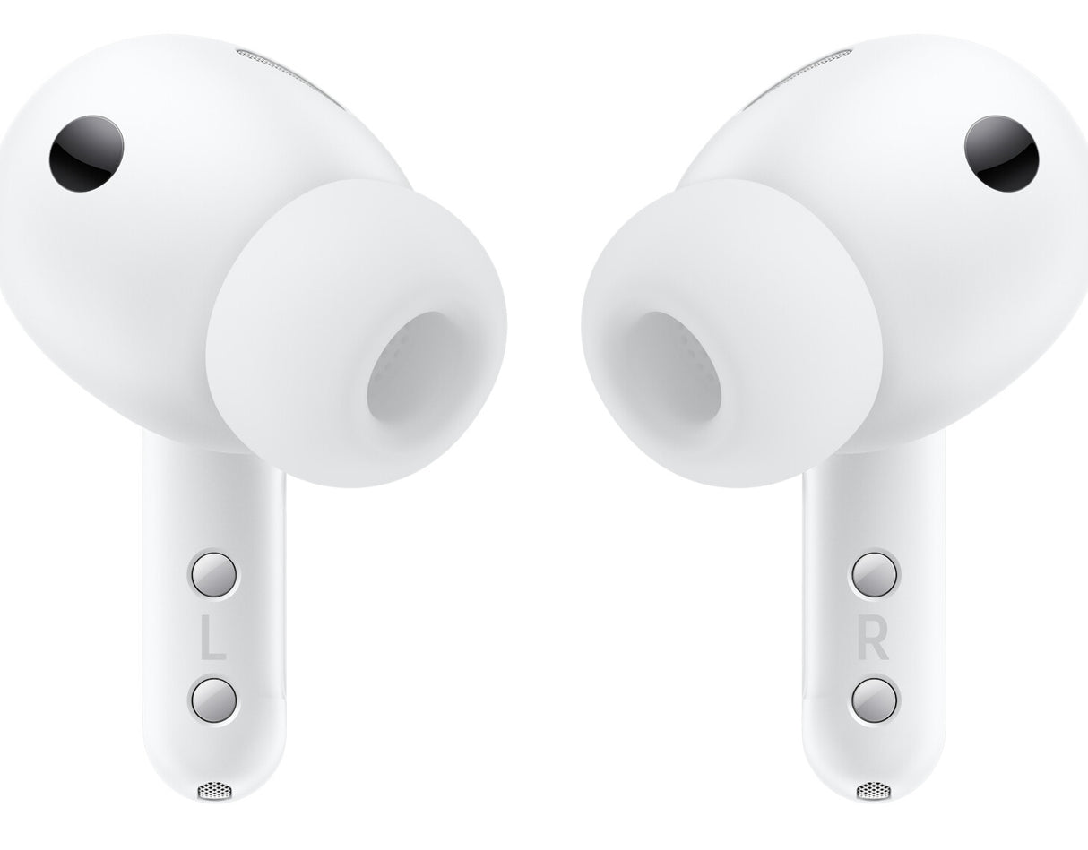 Samsung Galaxy Buds4 Pro Headset True Wireless Stereo (TWS) I ørerne Opkald/musik USB Type-C Bluetooth Hvid