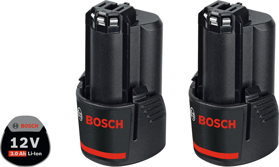 Bosch 1600A00X7D Batteri