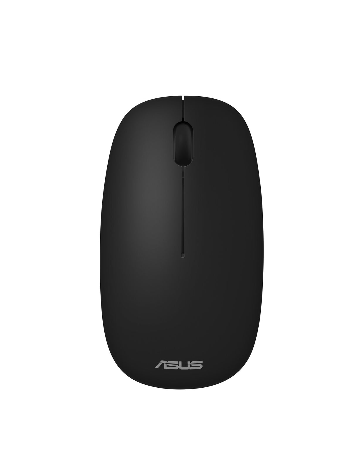 ASUS W5000 Wireless Keyboard and Mouse Set tastatur Mus inkluderet Universel RF trådløst Sort