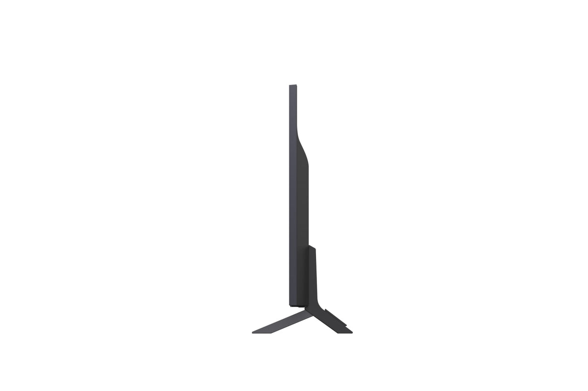 LG QNED82 Series 43QNED82A3B 43 4K UHD (2160p) Smart TV