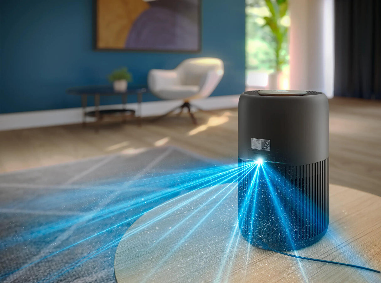 Philips PureProtect Mini 900 Series