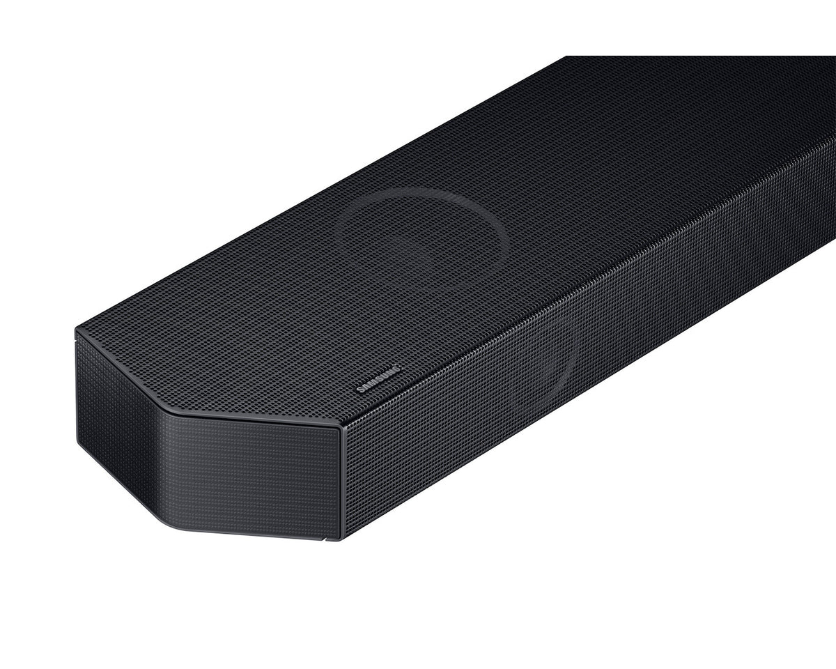 Samsung HW-Q600H Black 3.1.2 channels 34 W