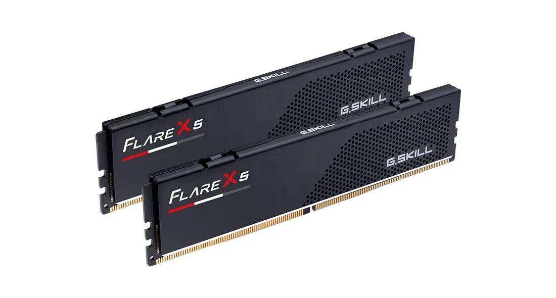 G.Skill Flare X5 F5-6000J3038F16GX2-FX5 hukommelsesmodul 32 GB 2 x 16 GB DDR5 288-pin DIMM