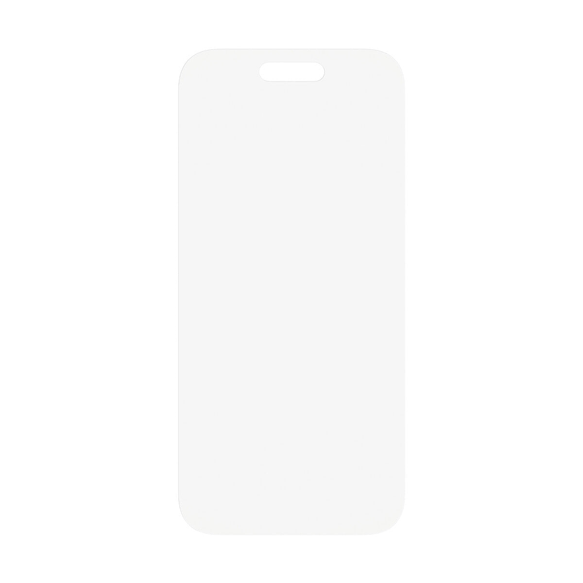 PanzerGlass ® Anti-Reflective Armor Skærmbeskyttelse iPhone Air m. EasyAligner