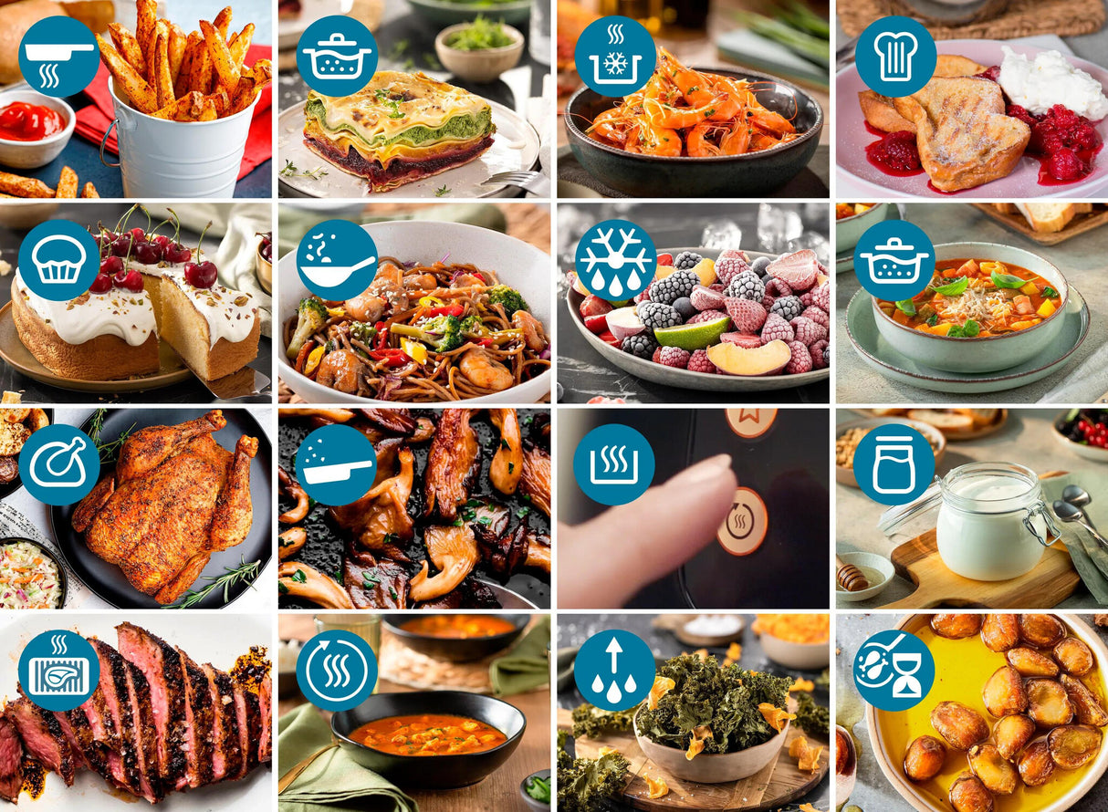 Philips 3000 series Airfryer 4,2 l