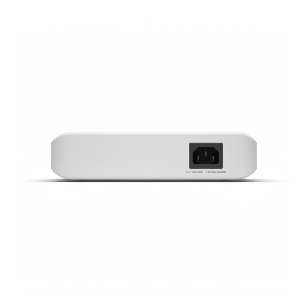 Ubiquiti UniFi Switch Lite USW-Lite-16-POE Switch 16-porte Gigabit PoE+
