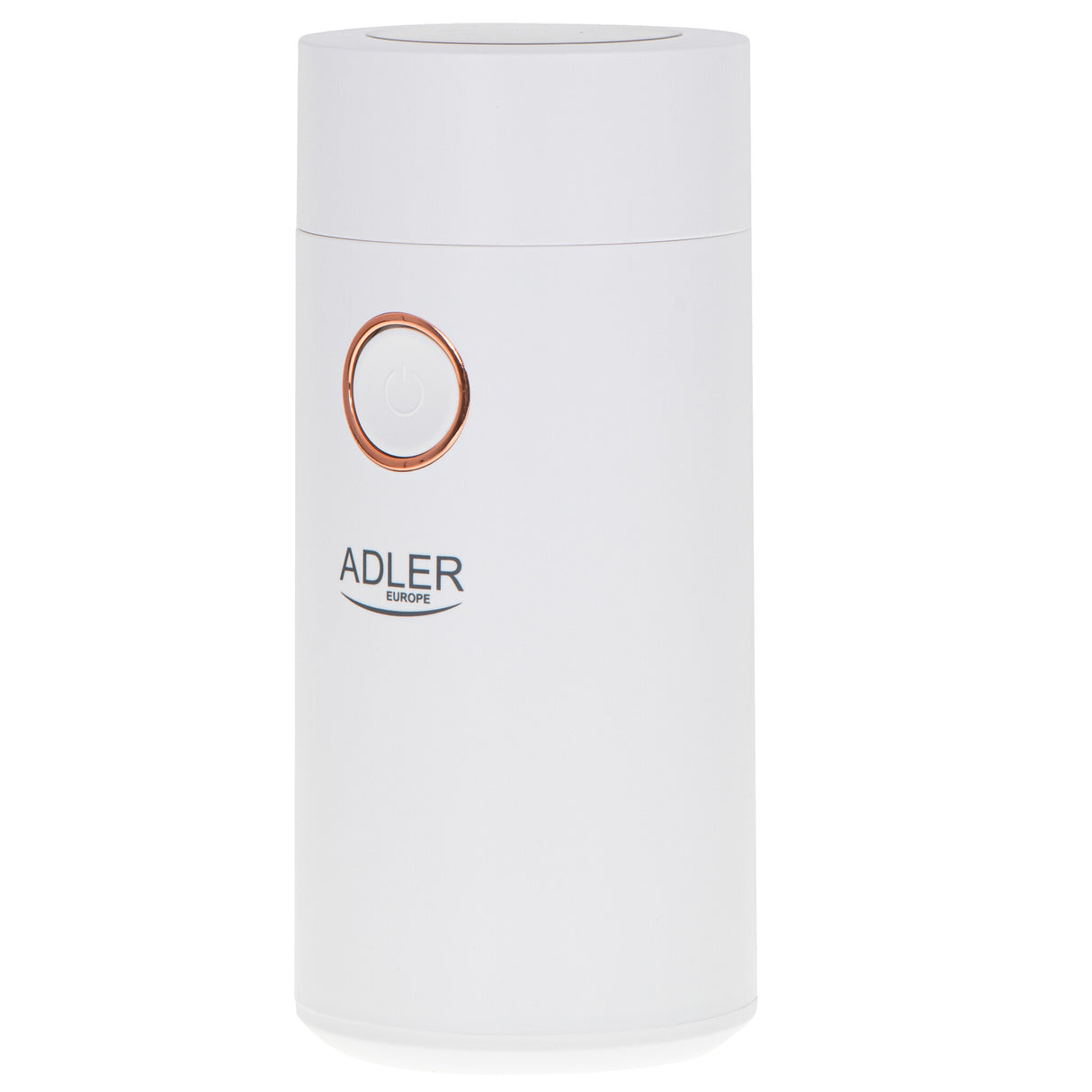 Adler AD4446WG kaffemølle 150 W Hvid
