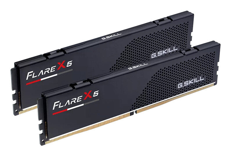G.Skill Flare X5 F5-6000J3636F32GX2-FX5 hukommelsesmodul 64 GB 2 x 32 GB DDR5 288-pin DIMM