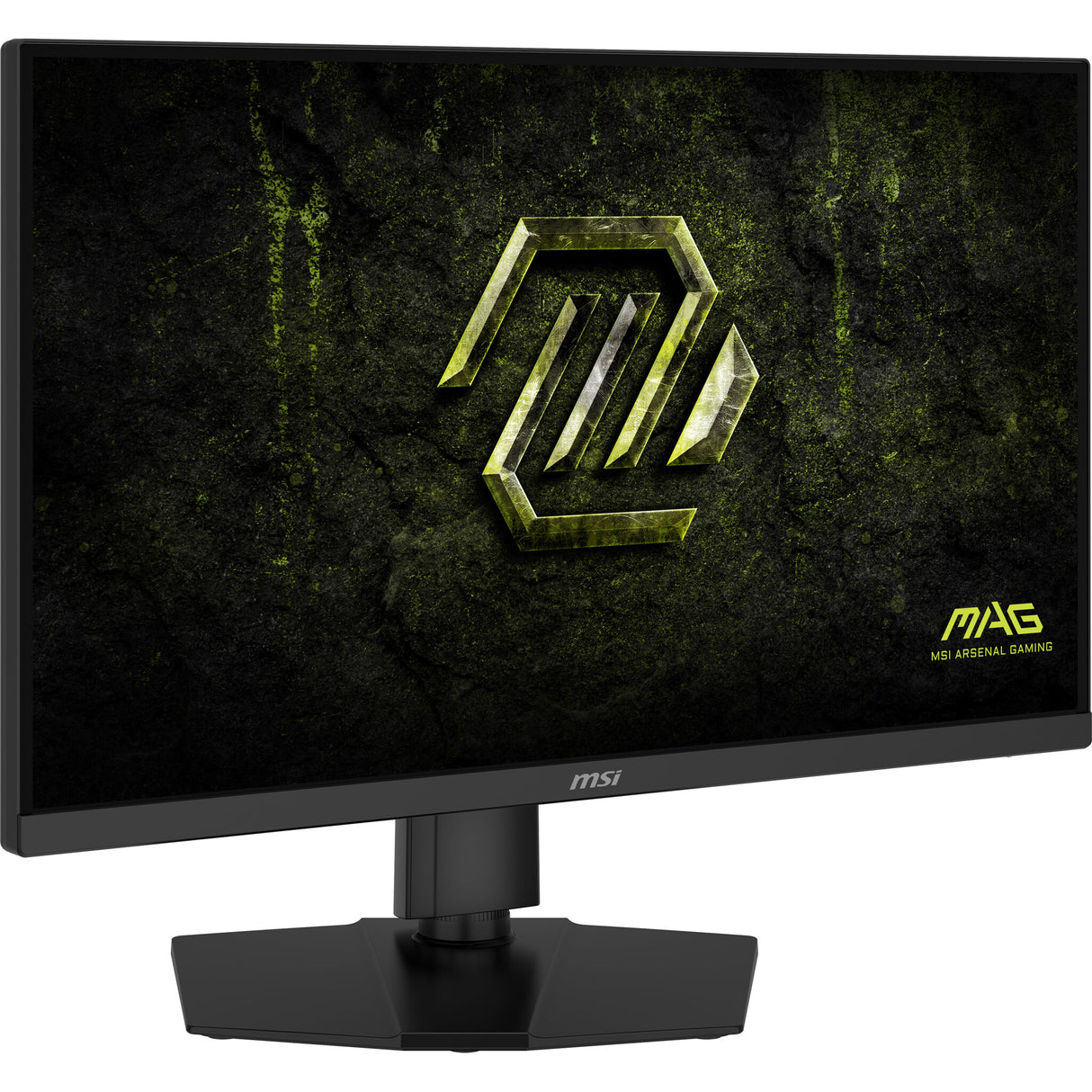 MSI MAG 274QPF E20 computerskærm 68,6 cm (27") 2560 x 1440 pixel Wide Quad HD LCD Sort