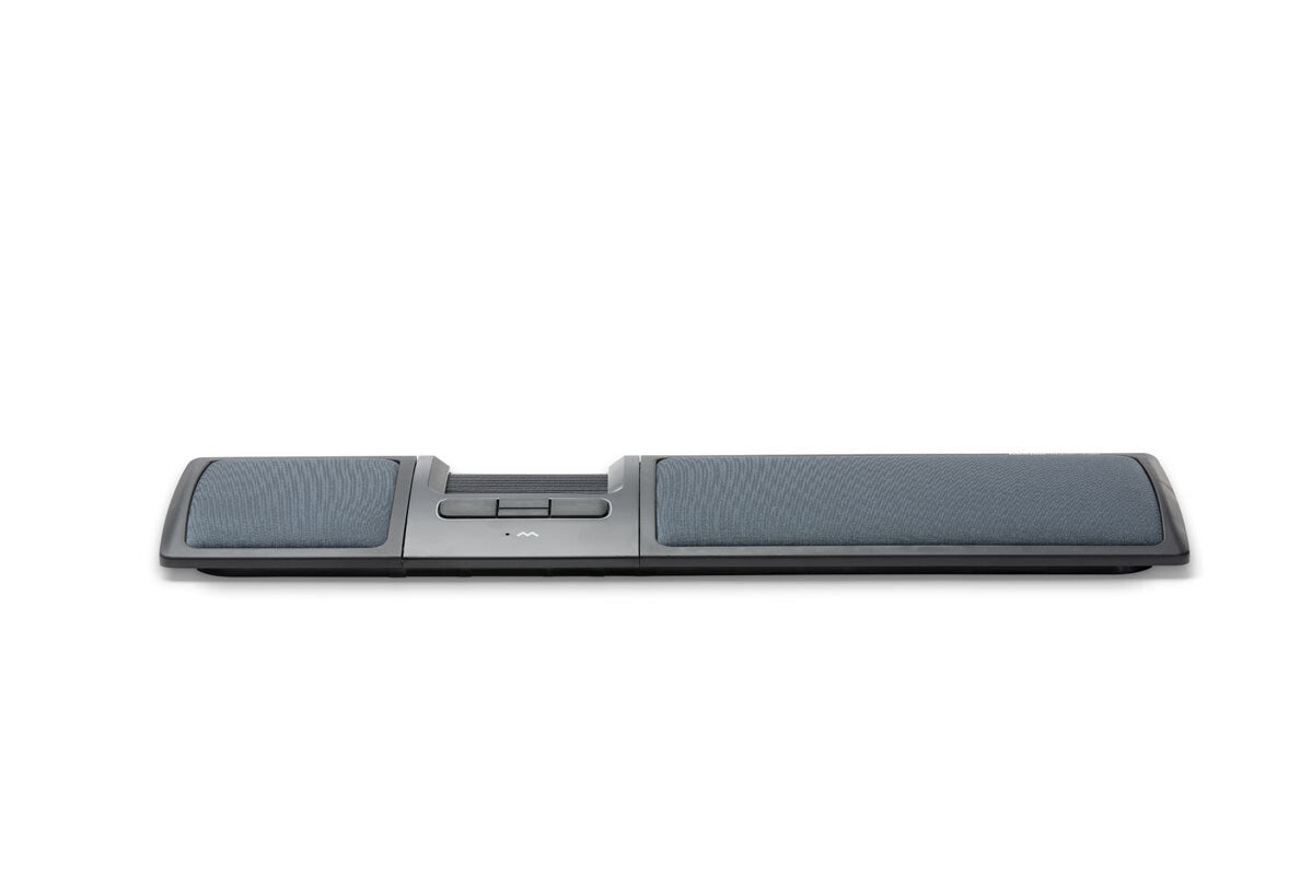 Mousetrapper Lite mus Kontor USB Type-A Mekanisk 1500 dpi