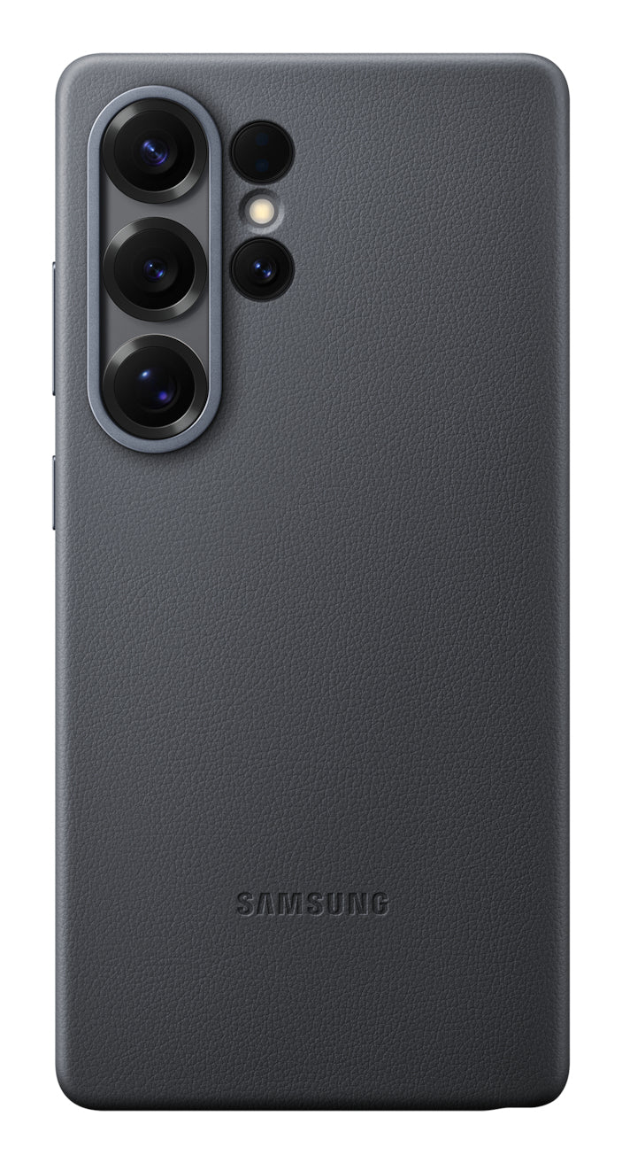 Samsung EF-VS938 mobiltelefon etui 17,5 cm (6.9") Cover Sort