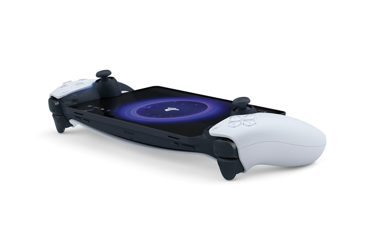 Sony Interactive Entertainment PlayStation Portal Remote Player til PS5 - konsollen