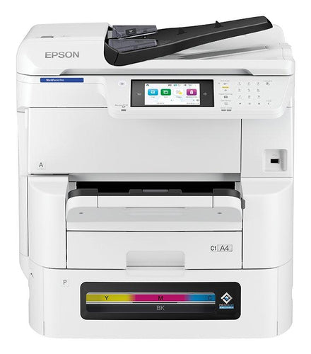 Epson WorkForce Pro EM-C8100RDWF Inkjet A3 4800 x 1200 dpi Wi-Fi