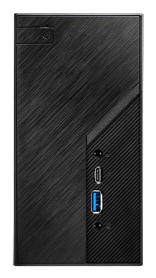 Asrock DeskMini X600/USB4 AM5 Barebone 0GB No-OS