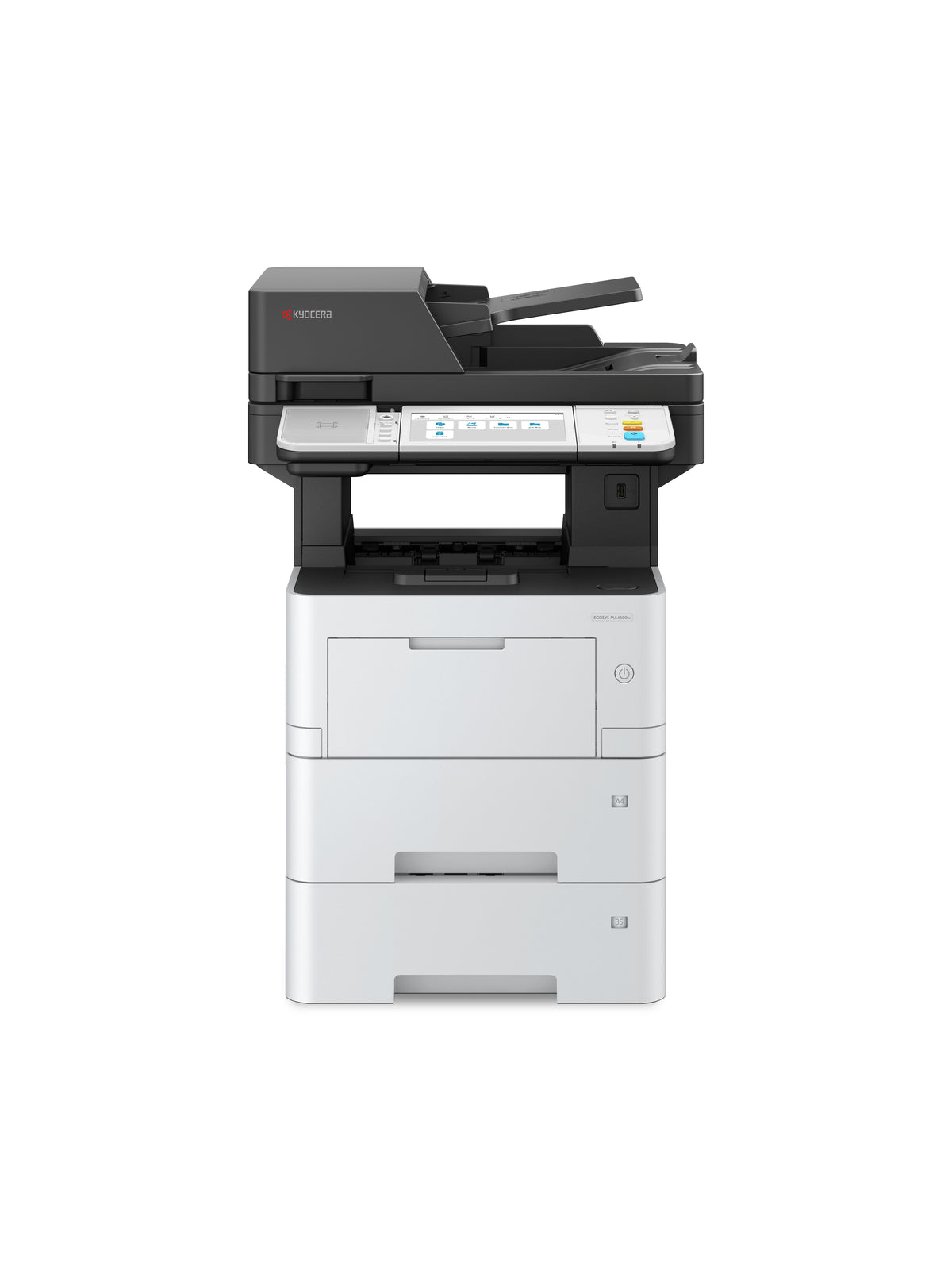 Kyocera ECOSYS MA4500ix Laser