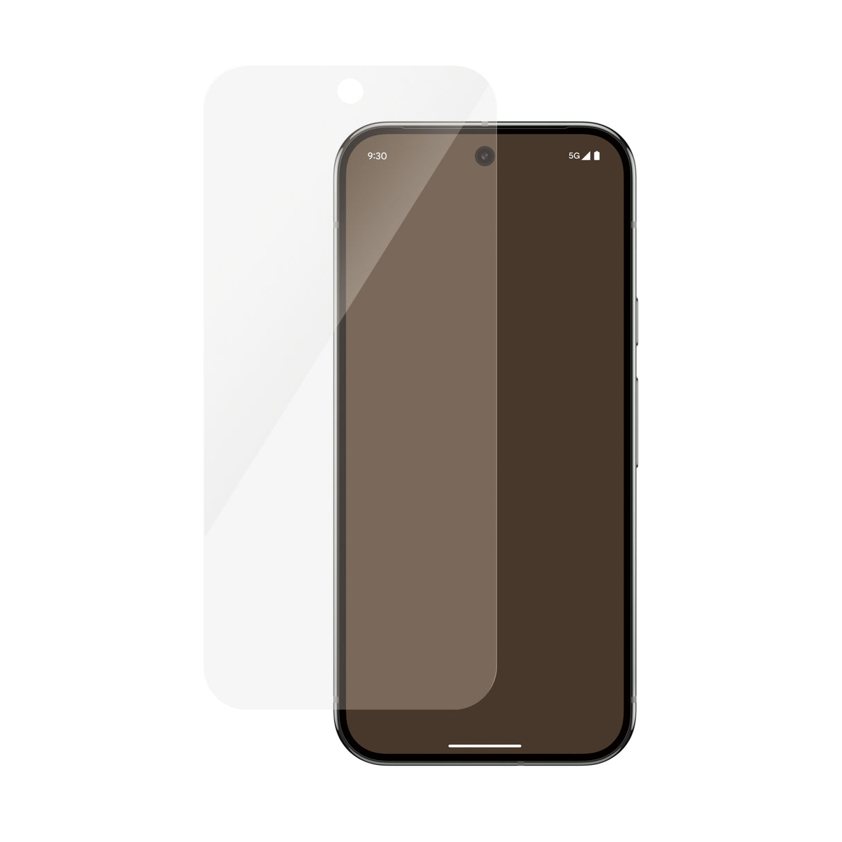 PanzerGlass Google Pixel 9, 9 Pro