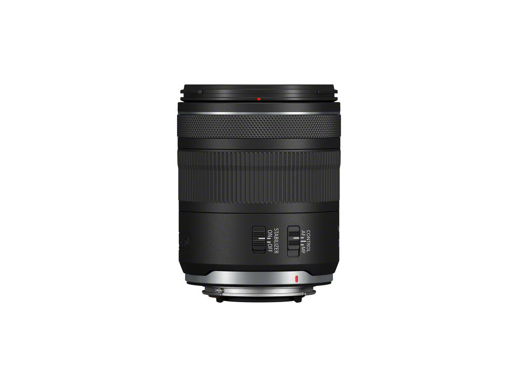 Canon RF Zoomobjektiv
