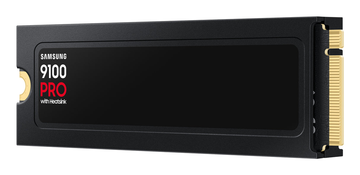 Samsung MZ-VAP4T0 4 TB M.2 PCI Express 5.0 NVMe V-NAND TLC