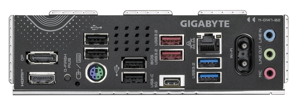 Gigabyte B850 Eagle WIFI6E ATX AM5