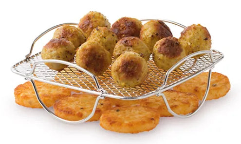 FRITEL Grillstativ