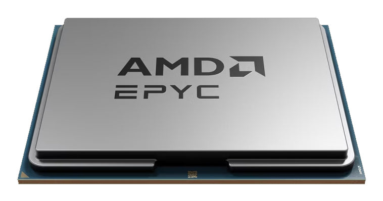 AMD EPYC 7203 Tray