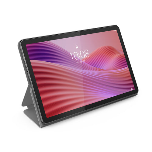 Lenovo ZG38C06653 tablet etui 25,6 cm (10.1") Folie Grå