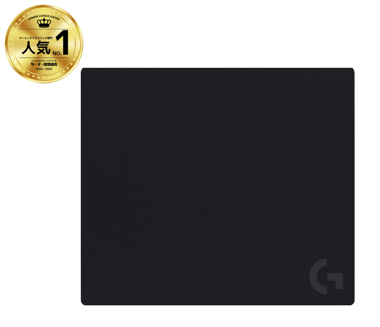 Logitech G G640