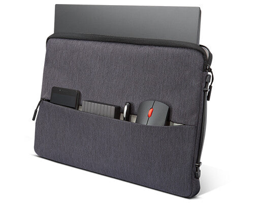 Lenovo GX40Z50942 taske og etui til laptop 39,6 cm (15.6") Grå