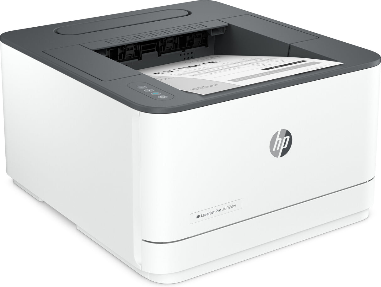 HP LaserJet Pro 3002dw-printer