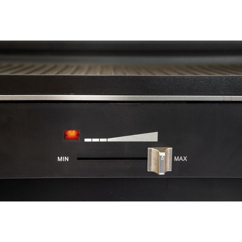 FRITEL Starter BBQ 2246 Havegrill Sort