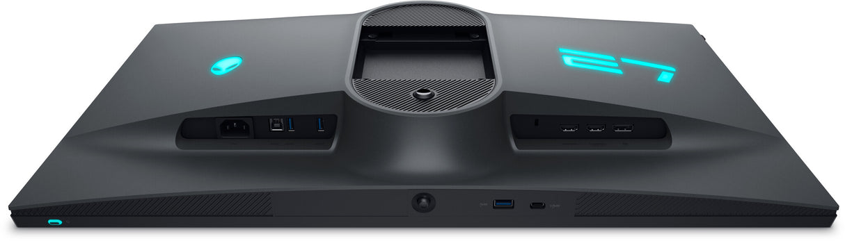 Alienware AW2725QF computerskærm 68,6 cm (27") 3840 x 2160 pixel 4K Ultra HD LCD Sort