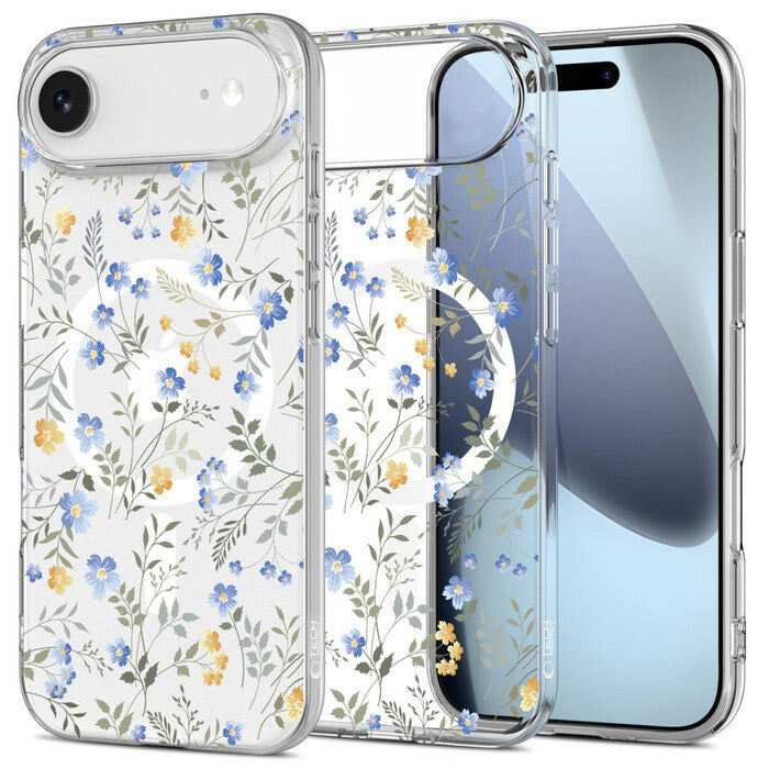 Tech-Protect 5906302319589 mobiltelefon etui 16,5 cm (6.5") Cover Transparent