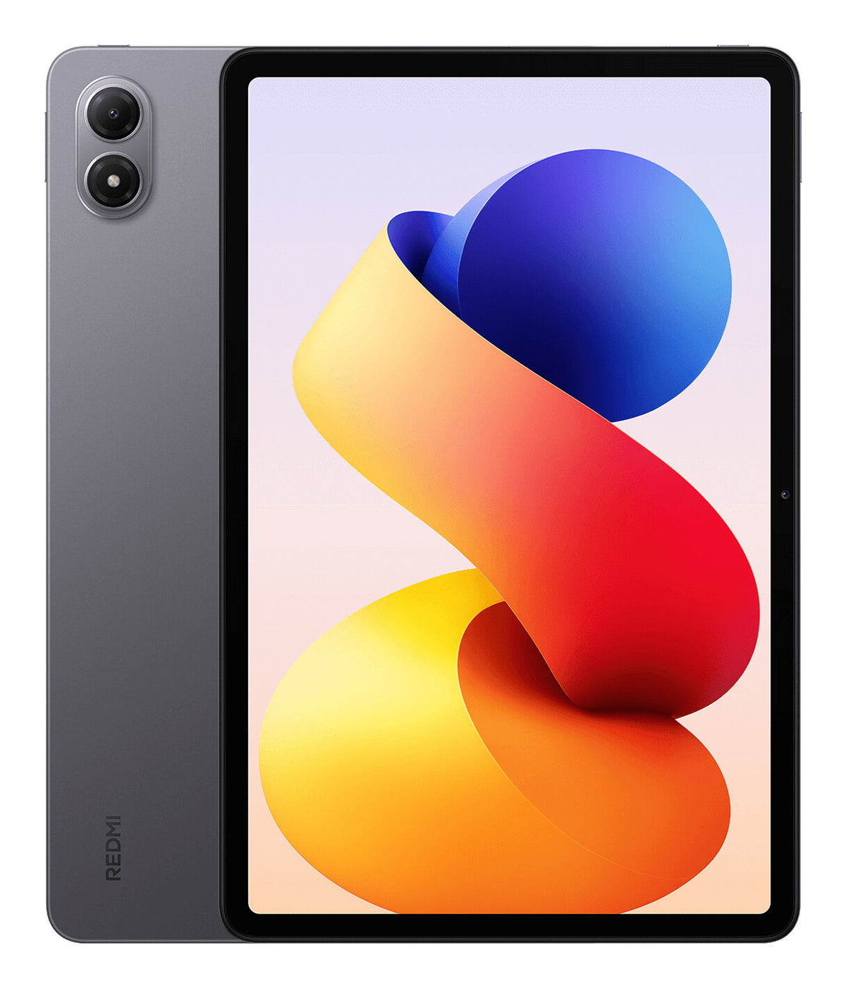 Xiaomi Redmi Pad 2 Pro Snapdragon 256 GB 30,7 cm (12.1") 8 GB Wi-Fi 6 (802.11ax) Grå