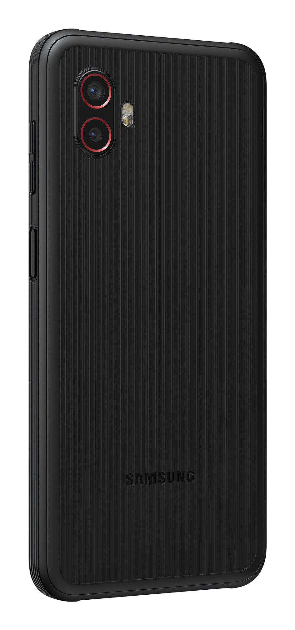 Samsung Xcover 6 Pro EE 128 black EU