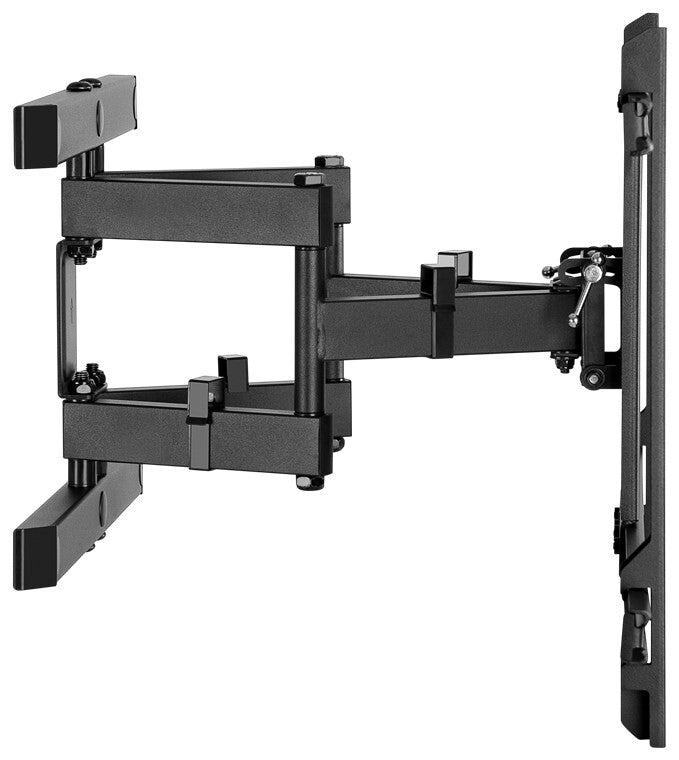 Goobay 49746 tv-beslag 2,54 m (100") Sort