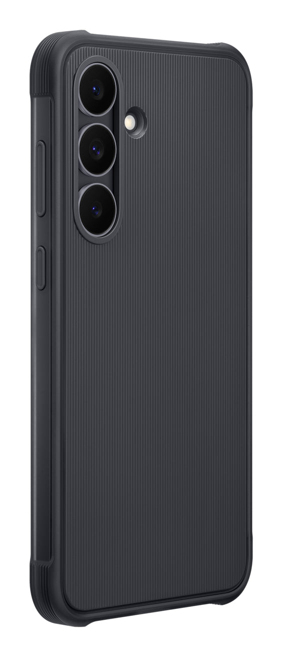 Samsung EF-RS731 Beskyttelsescover Sort Samsung Galaxy S25 FE