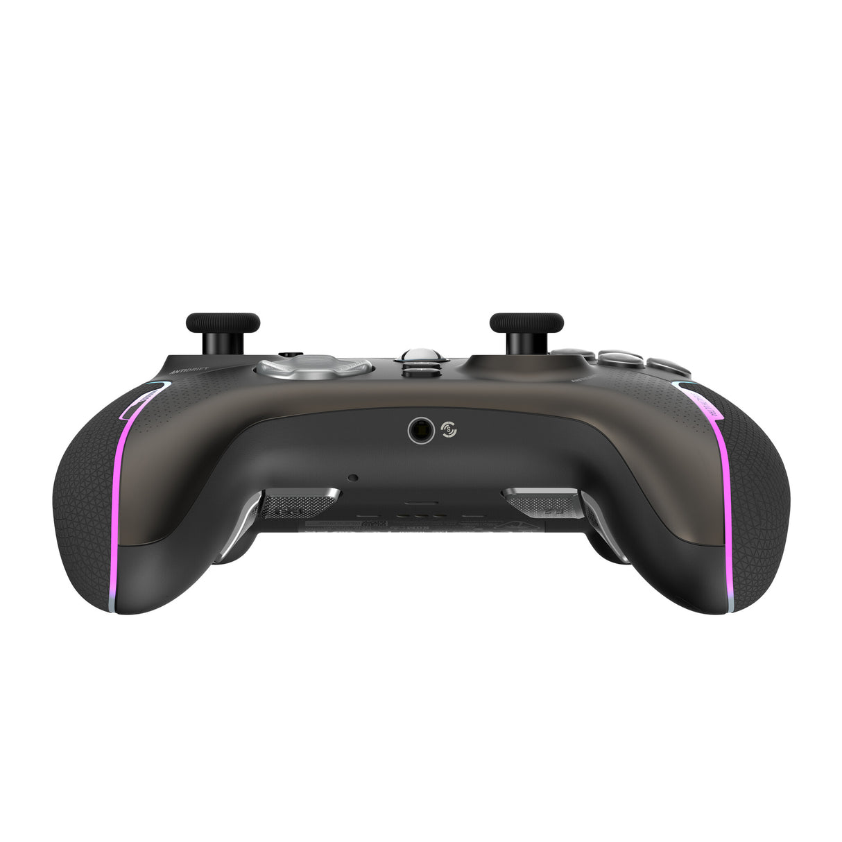 Turtle Beach Stealth Ultra Sort, Grå Bluetooth/USB Gamepad Analog/digital Android, PC, Xbox One, Xbox Series S, Xbox Series X