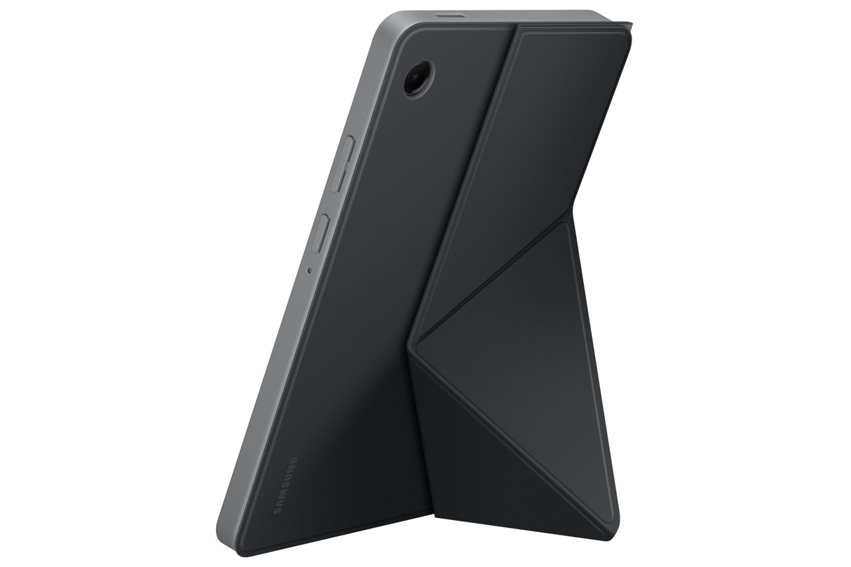 Samsung EF-BX130 22,1 cm (8.7) Flipetui Sort