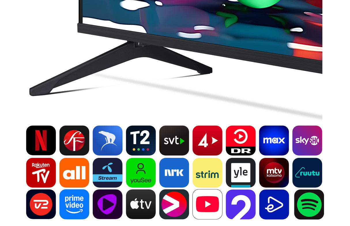 LG 75UA75006LA UHD 4K Smart TV